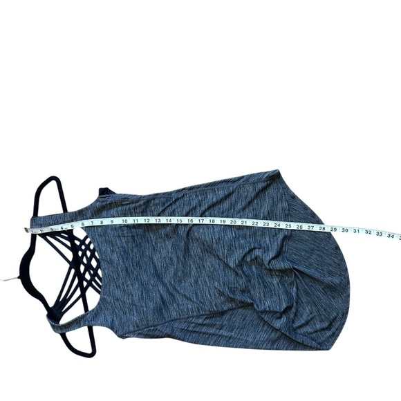 Lululemon Wild Tank- Strappy Back Athletic Tank- Size 8 - Picture 13 of 13